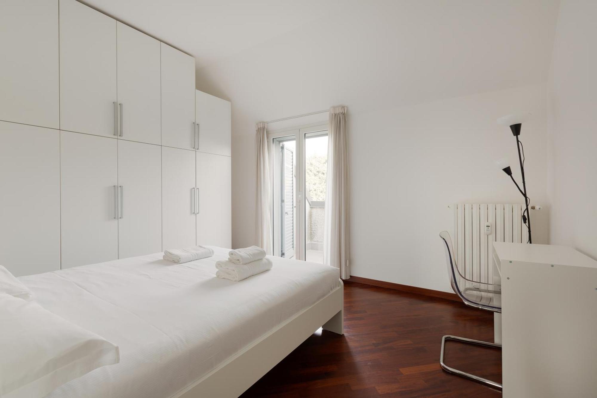 Mm Istria White Apartment ميلان المظهر الخارجي الصورة