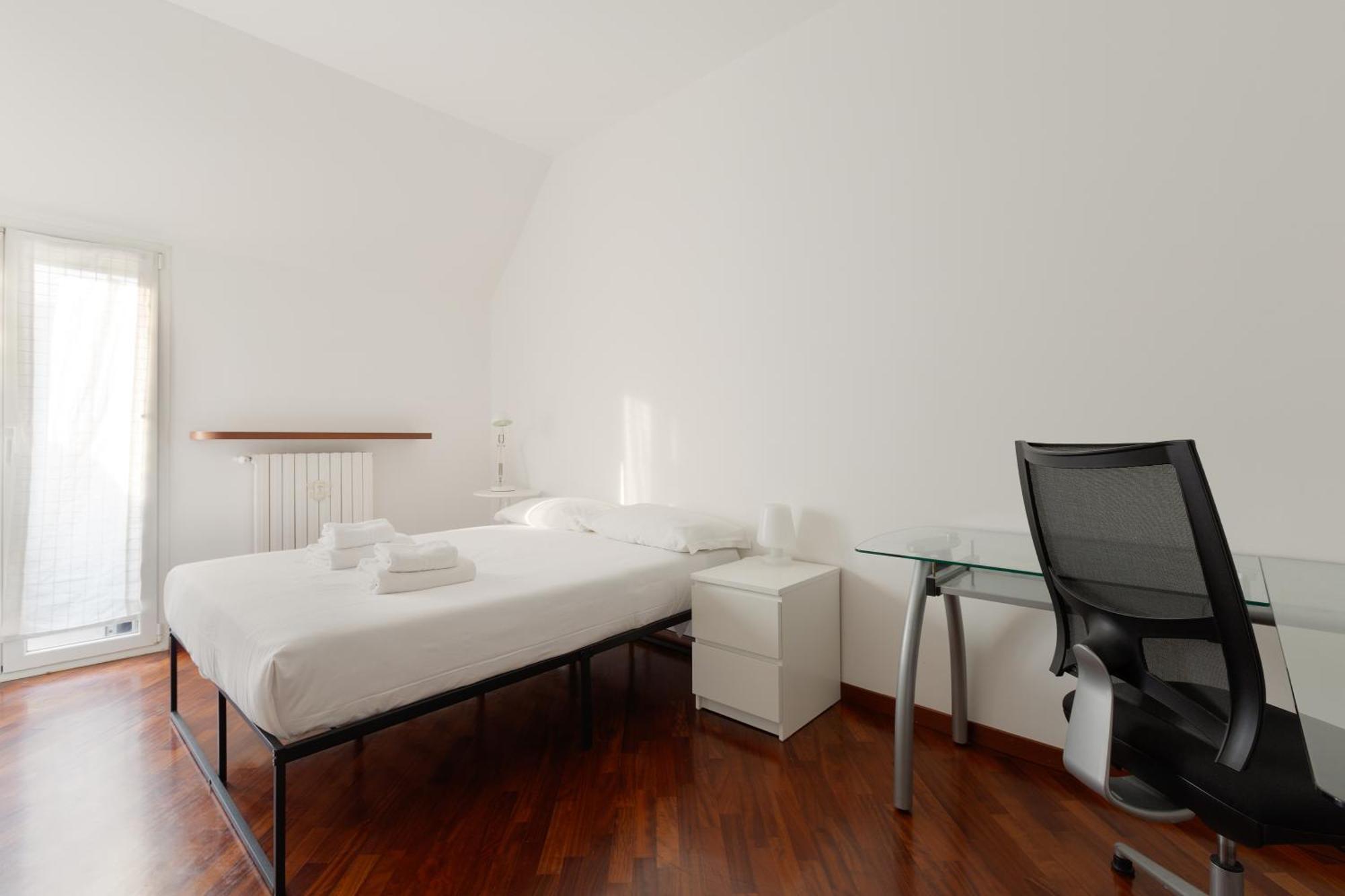 Mm Istria White Apartment ميلان المظهر الخارجي الصورة