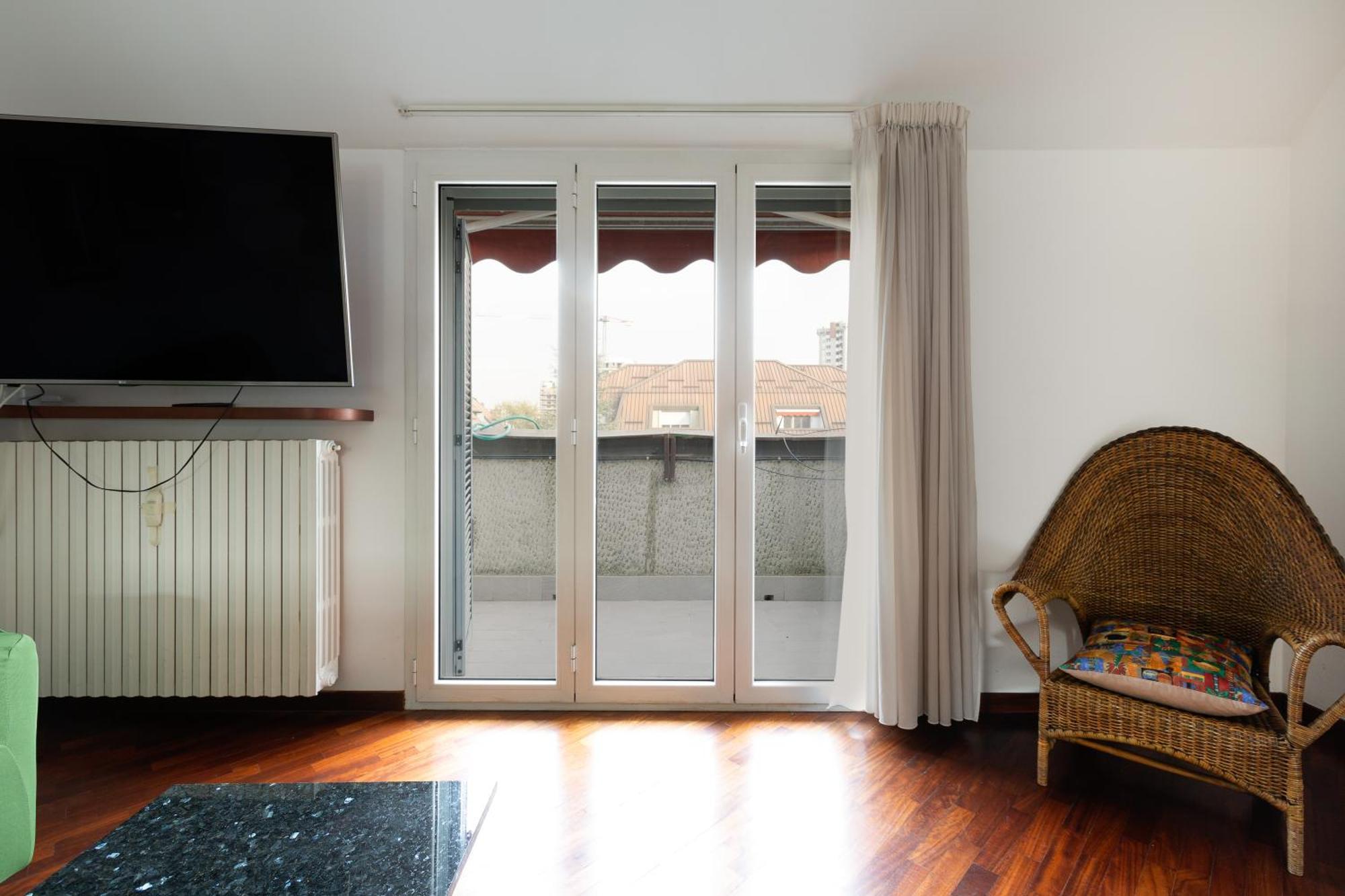 Mm Istria White Apartment ميلان المظهر الخارجي الصورة