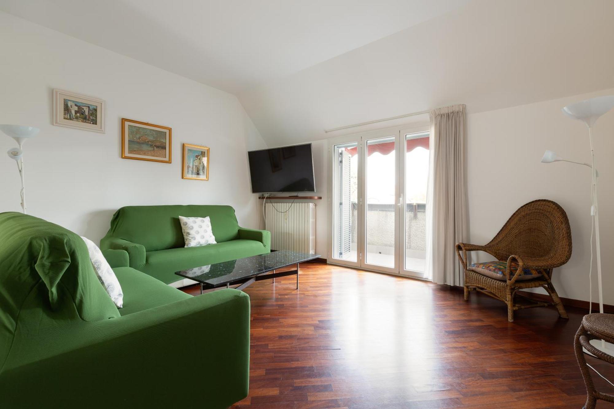 Mm Istria White Apartment ميلان المظهر الخارجي الصورة